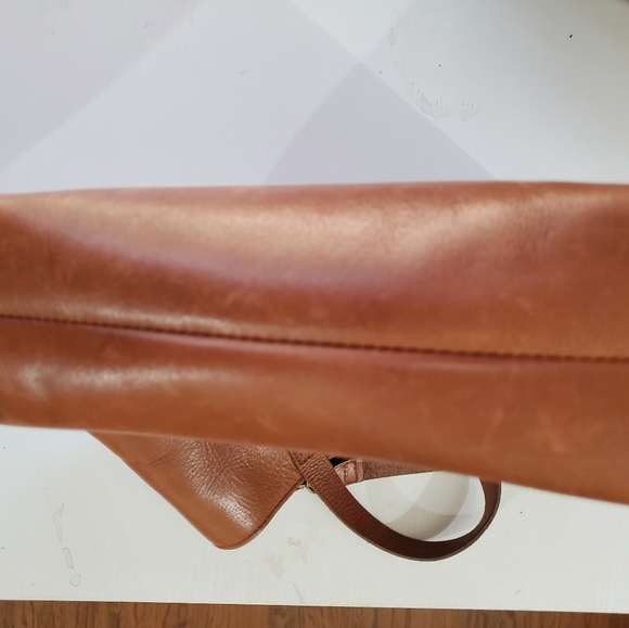 MADEWELL The Transport Satchel - Picture 12 of 13